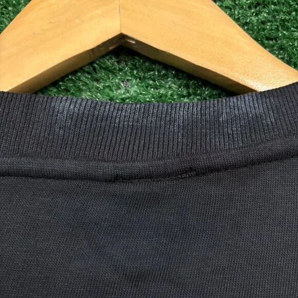 Deftones Private Music Nu Metal Band Oversized T-Shirt Size Extra Large - Picture 5 of 5